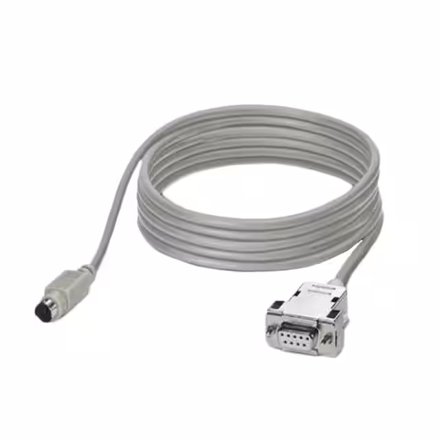 2400127 Phoenix Contact  Controllers - Cable Assemblies